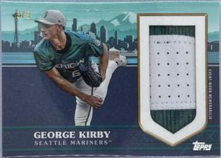 George Kirby
