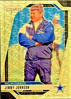Jimmy Johnson