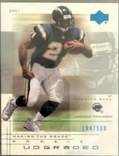 LaDainian Tomlinson