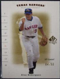 Alex Rodriguez