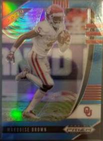 Marquise Brown