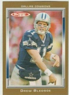 Drew Bledsoe