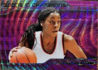 Mikaylah Williams