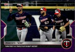 Minnesota Twins