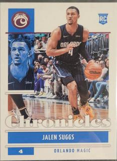 Jalen Suggs