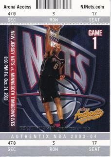 Kenyon Martin