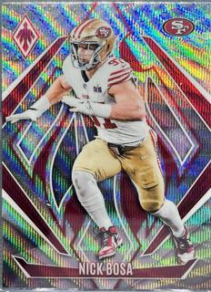 Nick Bosa