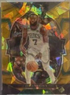 Jaylen Brown