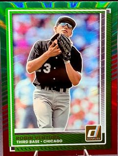 Robin Ventura
