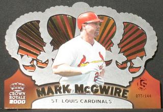Mark McGwire