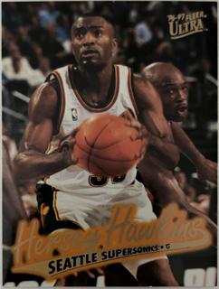 Hersey Hawkins