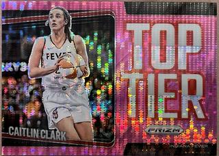 Caitlin Clark