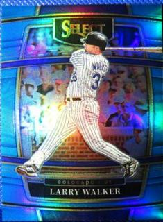 Larry Walker