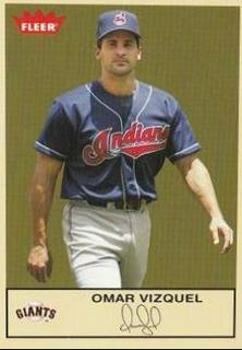 Omar Vizquel