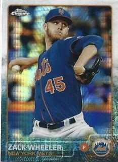 Zack Wheeler