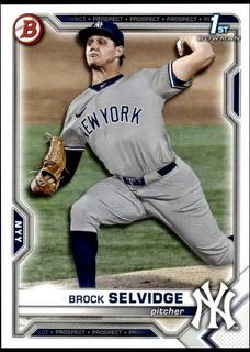 Brock Selvidge