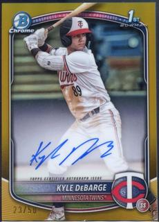 Kyle DeBarge