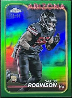Darius Robinson