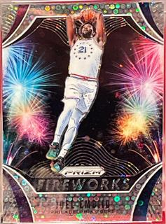 Joel Embiid