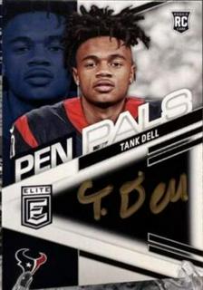 Tank Dell