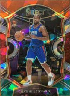 Kawhi Leonard