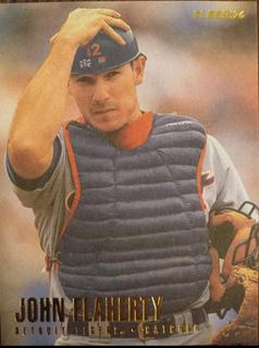 John Flaherty