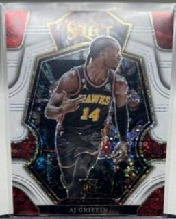 AJ Griffin