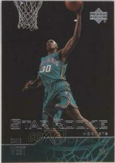 David West