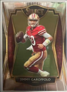 Jimmy Garoppolo