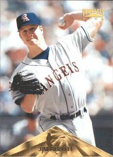 jim abbott