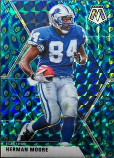 Herman Moore