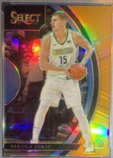 Nikola Jokic