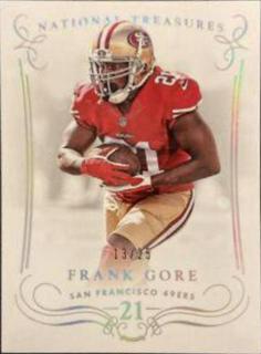Frank Gore