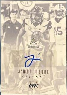 J'Mon Moore