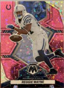 Reggie Wayne