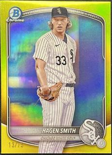 Hagen Smith