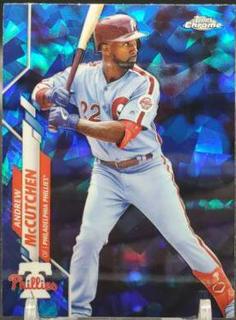 Andrew McCutchen