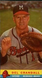 Del Crandall