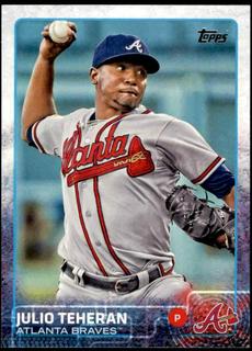 Julio Teheran