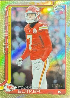 Harrison Butker