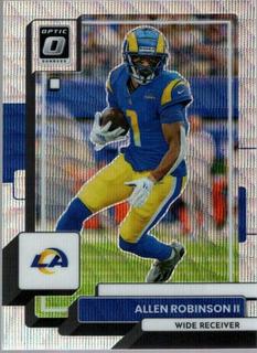 Allen Robinson II