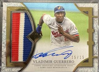 Vladimir Guerrero