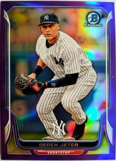 Derek Jeter