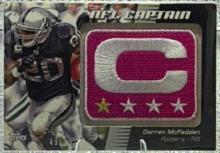 Darren McFadden