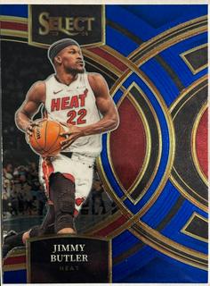 Jimmy Butler