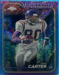 Cris Carter