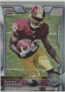 Jamison Crowder