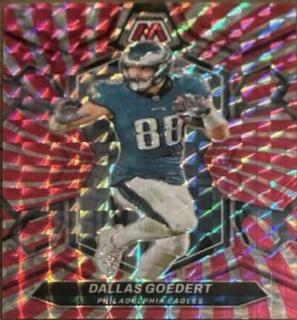 Dallas Goedert