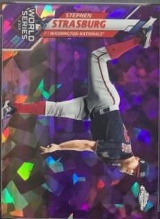 Stephen Strasburg