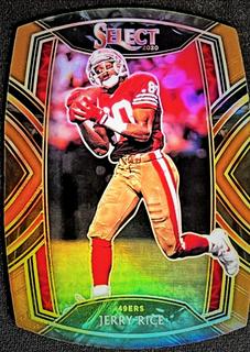 Jerry Rice